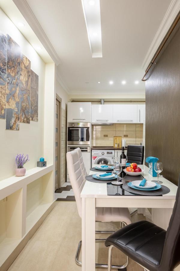 H29 Vivien Apartman Apartment *