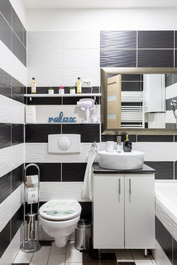 Apartment H29 Vivien Apartman Budapest