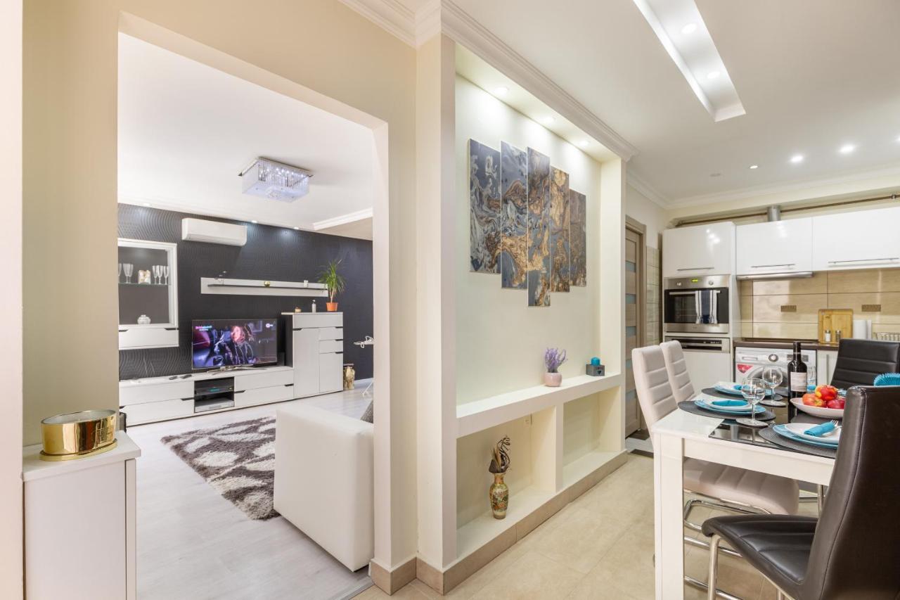 H29 Vivien Apartman Budapeszt