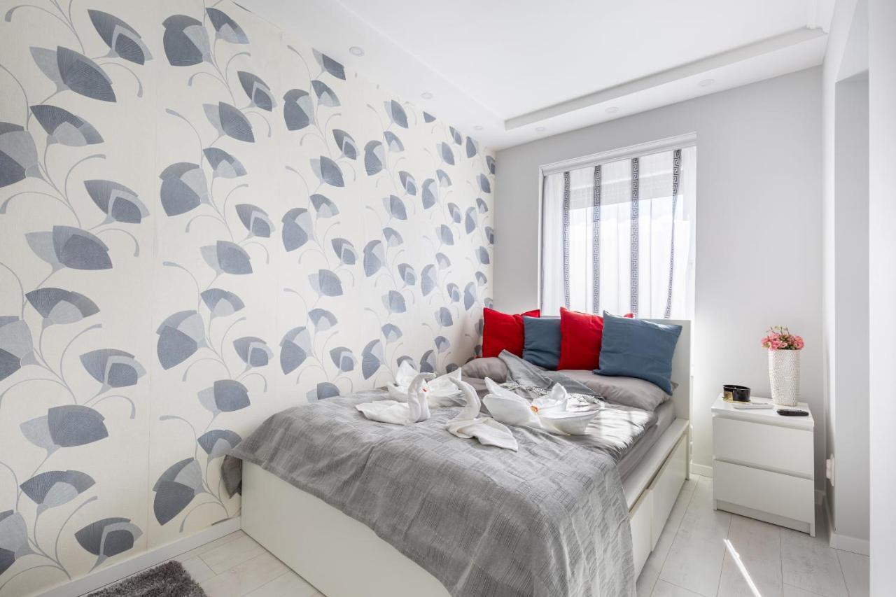 H29 Vivien Apartman * Budapeszt