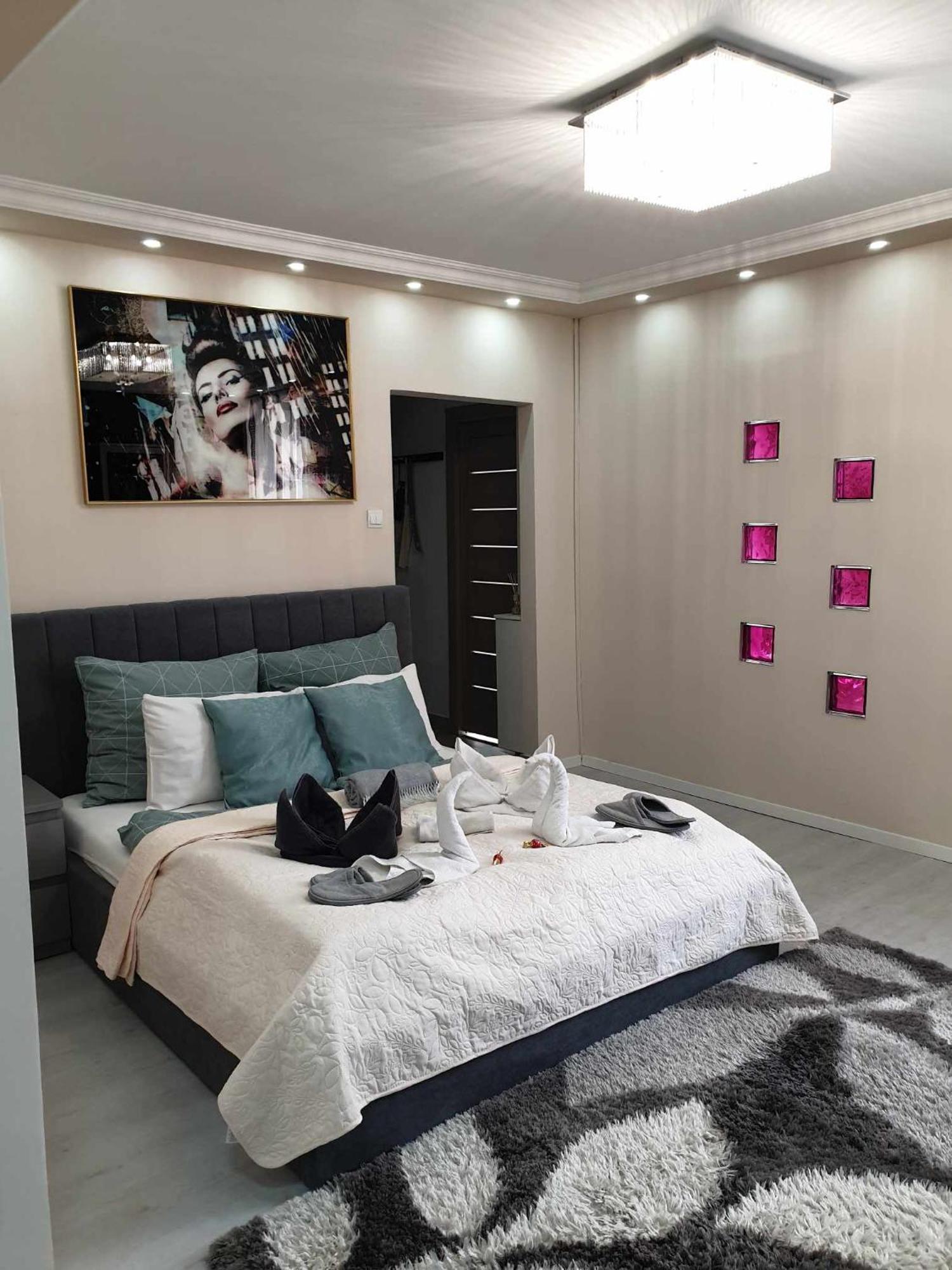 H29 Vivien Apartman Budapeszt