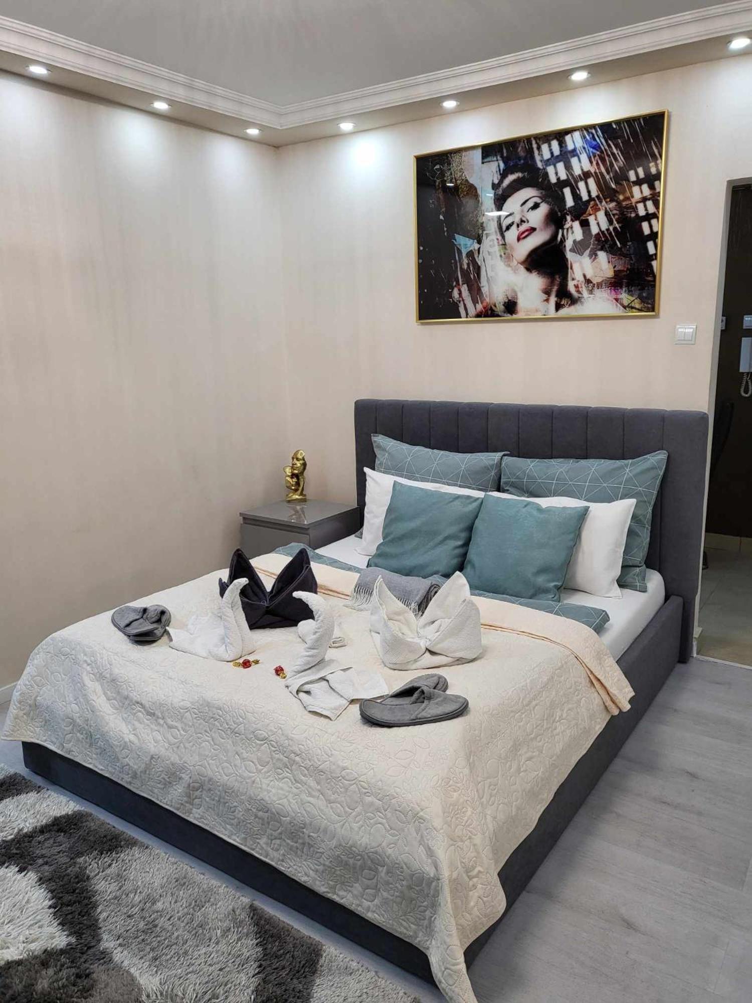 H29 Vivien Apartman Budapeszt