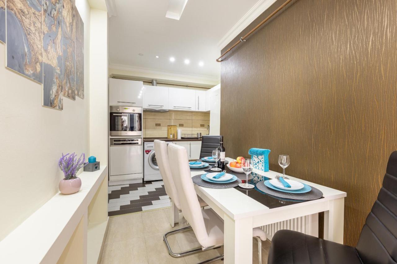 Apartamento H29 Vivien Apartman