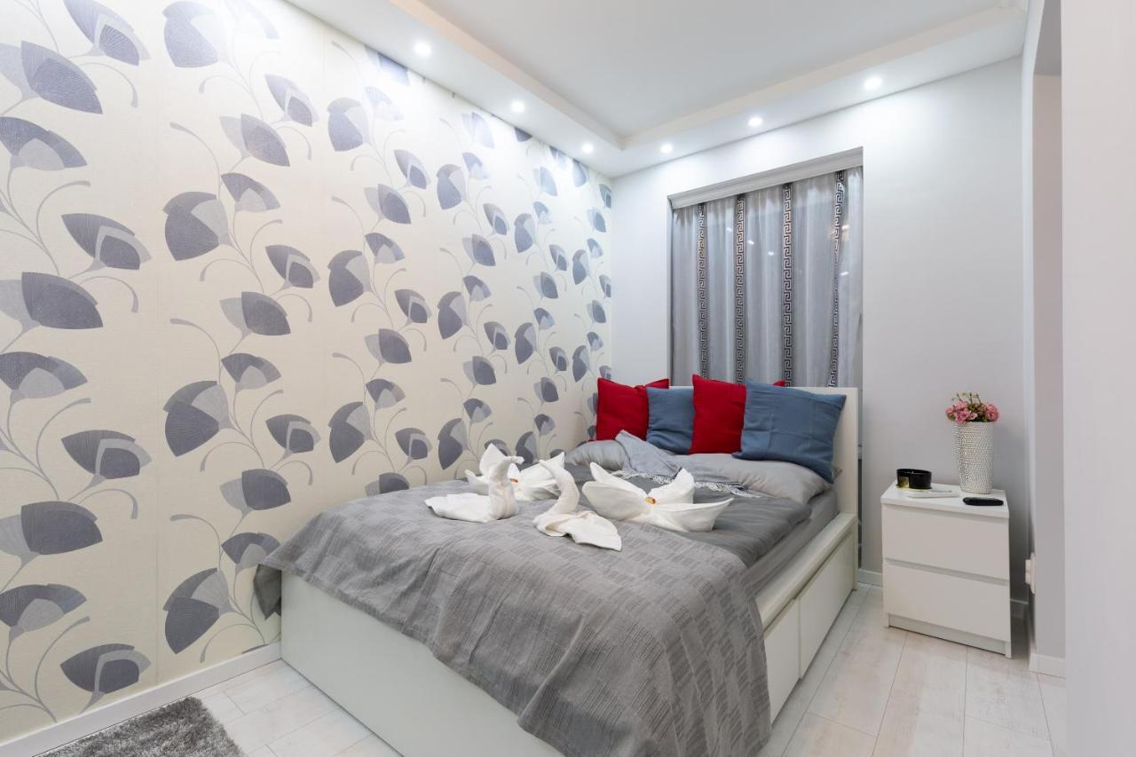 H29 Vivien Apartman Apartamento