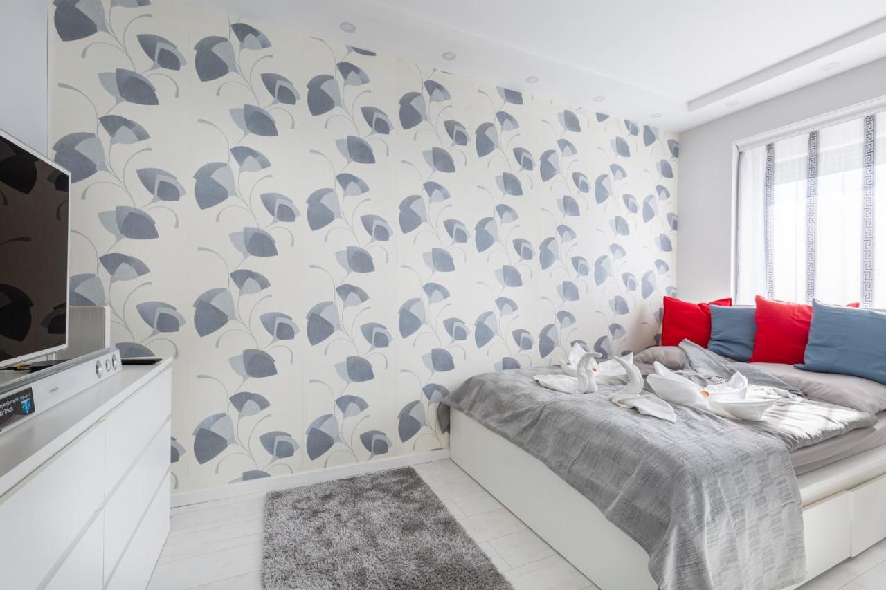 H29 Vivien Apartman Apartamento Budapest