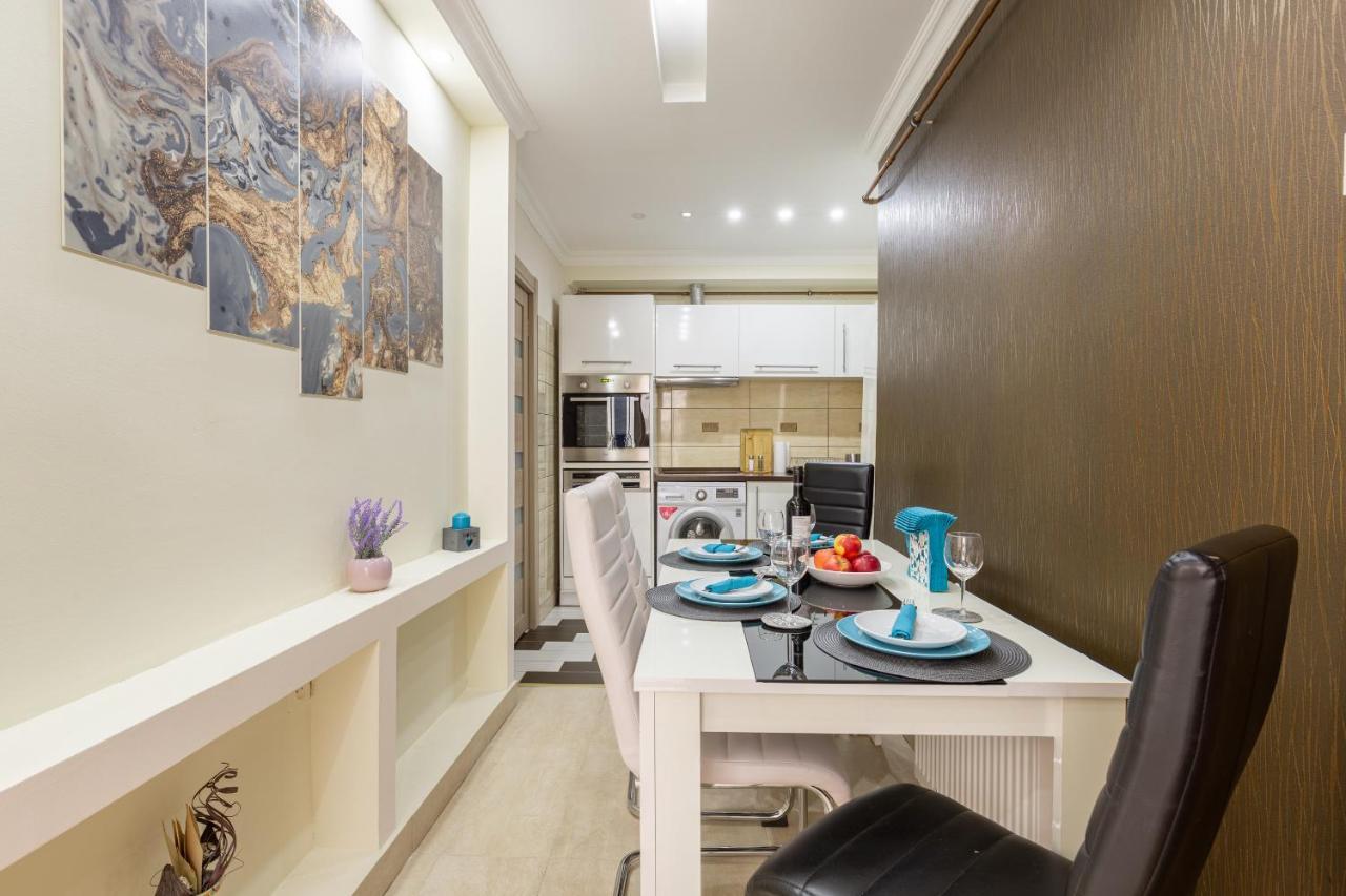 H29 Vivien Apartman Apartamento Budapest
