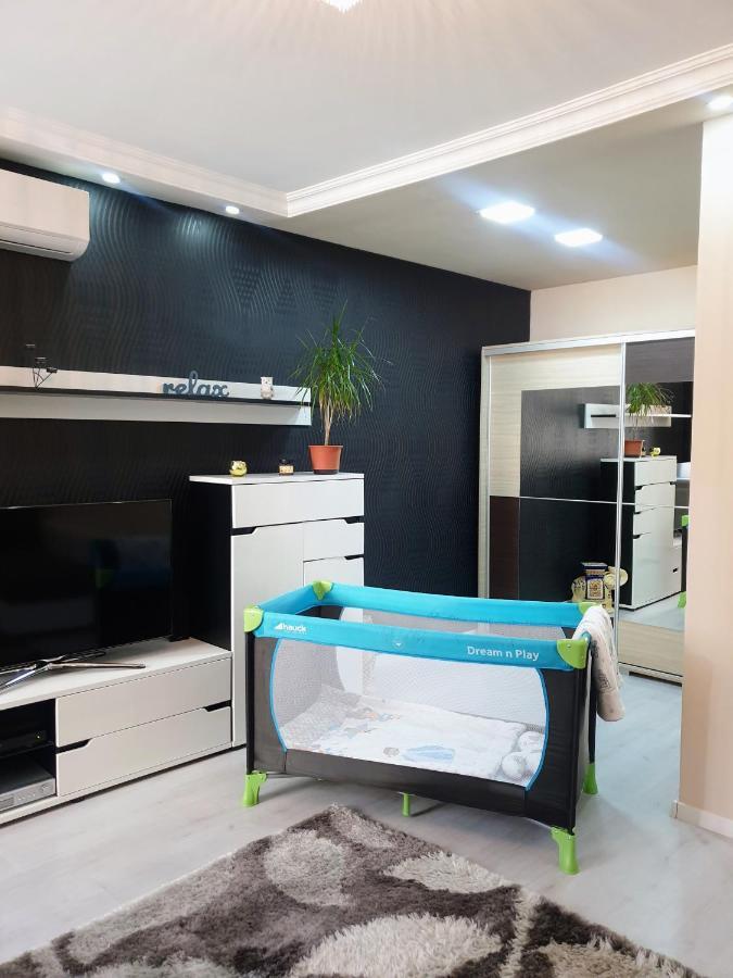 Apartamento H29 Vivien Apartman *