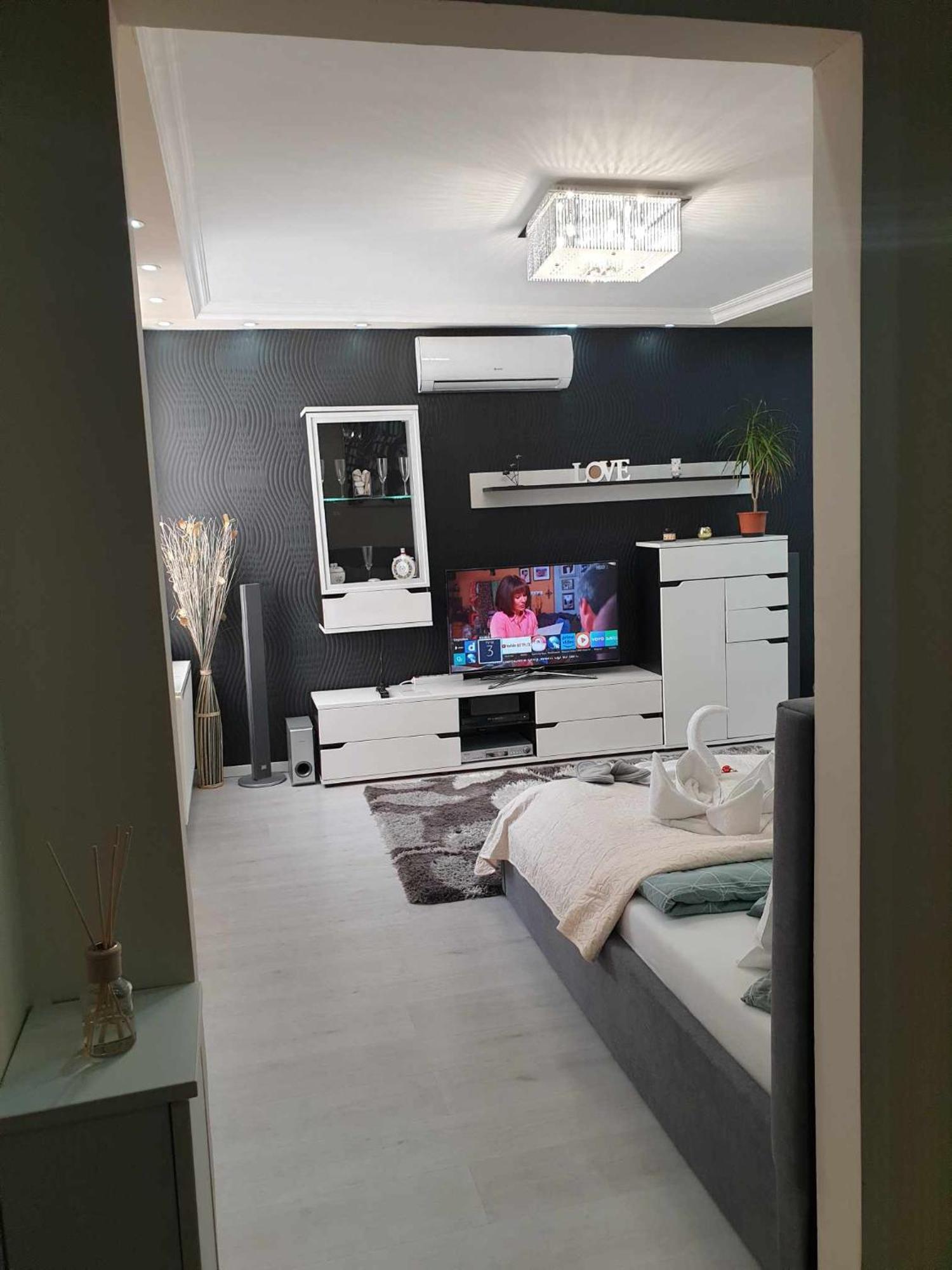 Apartamento H29 Vivien Apartman *